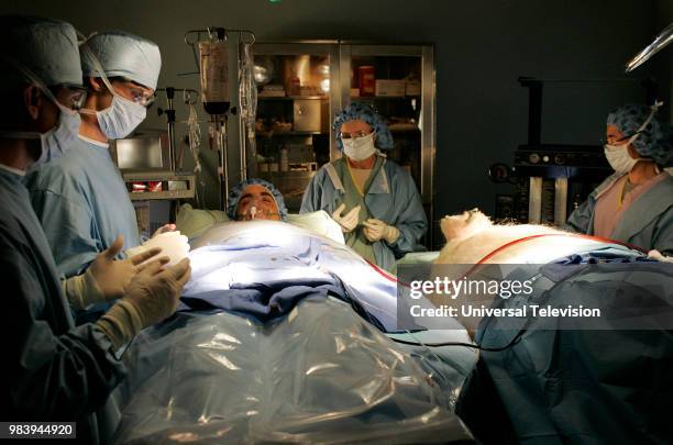 Mob Rules" Episode 15 -- Pictured: Joseph Lyle Taylor as Joey Arnello --