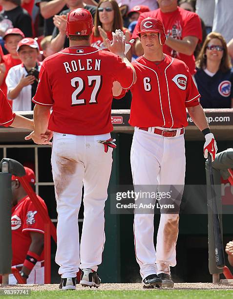 Scott Rolan Cincinnati Reds 10,123 Scott Drew Stock Photos, High-Res Pictures, and Images - Getty ...