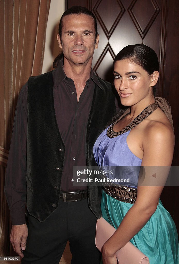 17th Annual MMPA Oscar Week Student Filmmakers Luncheon