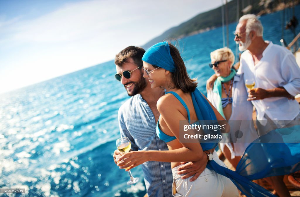 Sailing cruise leisure.