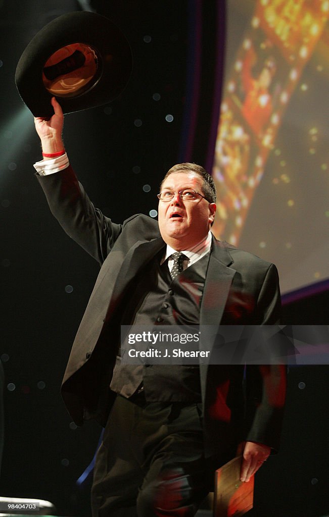 2005 WWE Hall of Fame Induction Ceremony
