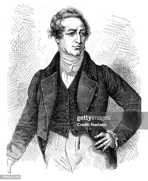 sir robert peel, 2nd baronet, (5 february 1788 – 2 july 1850) was a british statesman of the conservative party who served twice as prime minister of the united kingdom (1834–35 and 1841–46) and twice as home secretary (1822–27 and 1828–30) - home secretary stock illustrations