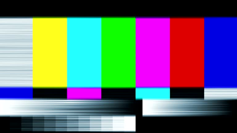 106 4k Test Pattern Stock Videos, Footage, & 4K Video Clips - Getty Images