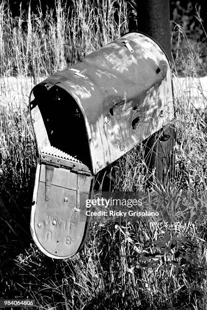Rural Mail Box Photos and Premium High Res Pictures - Getty Images