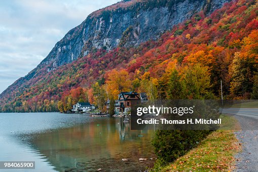VT-NORTHEAST KINGDOM-WESTMORE-LAKE WILLOUGHBY or WILLOUGHBY LAKE VT-NORTHEAST KINGDOM-WESTMORE-LAKE WILLOUGHBY or WILLOUGHBY LAKE