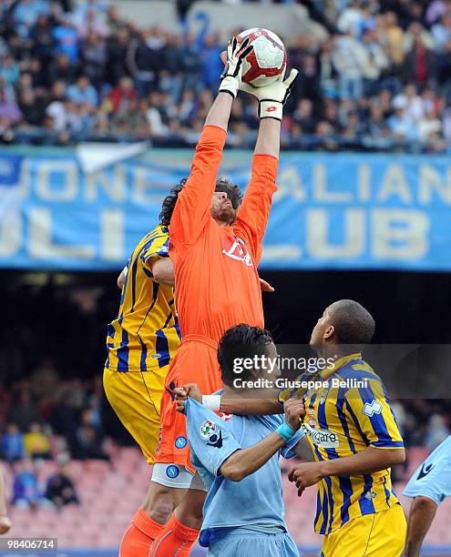 De De Sanctis Photos and Premium High Res Pictures Getty Images