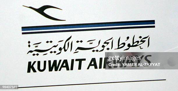 344 Kuwait Airways Stock Photos, High-Res Pictures, and Images - Getty ...