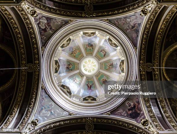 Cupola Window Photos and Premium High Res Pictures - Getty Images
