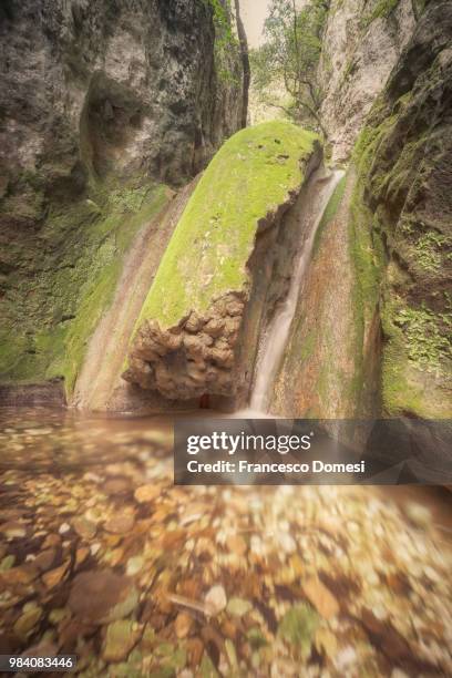 gola della jana - gola v stock pictures, royalty-free photos & images