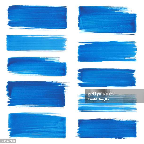 reihe von schlaganfällen - schmiererei stock-grafiken, -clipart, -cartoons und -symbole