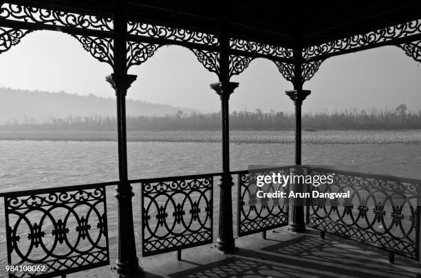 river ganga - ganga stock pictures, royalty-free photos & images