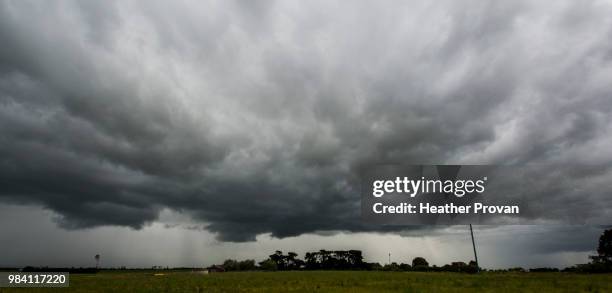 gathering storm - heather storm stock pictures, royalty-free photos & images