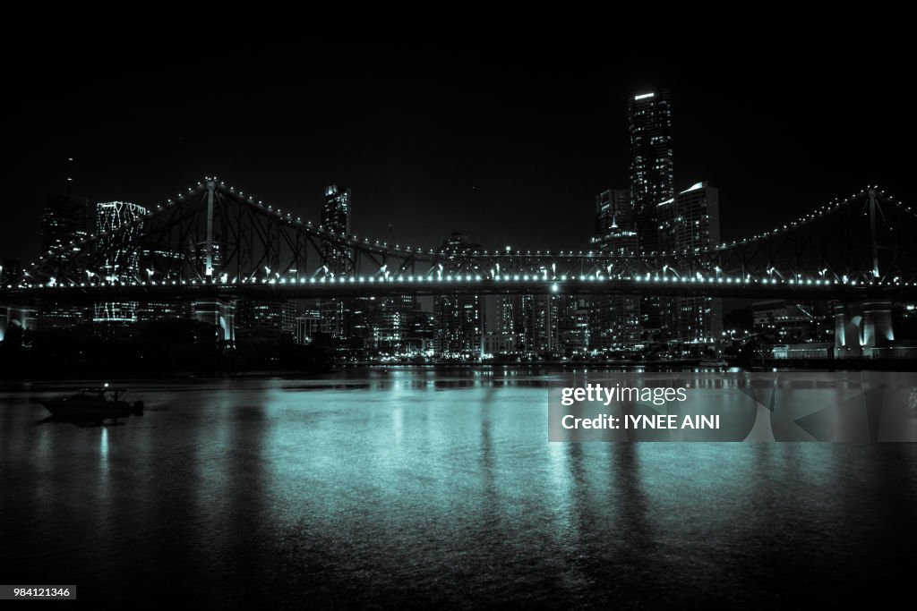 STORY BRIDGE