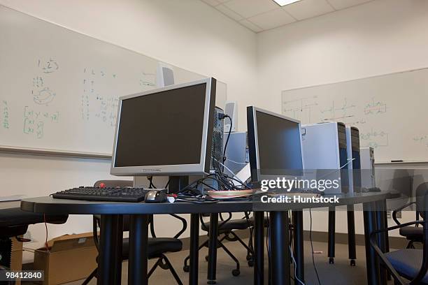 Nwu Computer Lab 8,821 Needham Stock Photos, High-Res Pictures, and Images - Getty Images