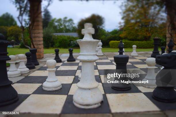 Checkmate 4 Photos and Premium High Res Pictures - Getty Images