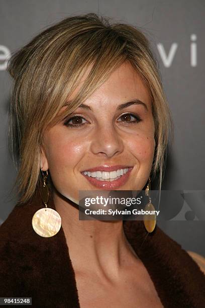 Elisabeth Hasselbeck