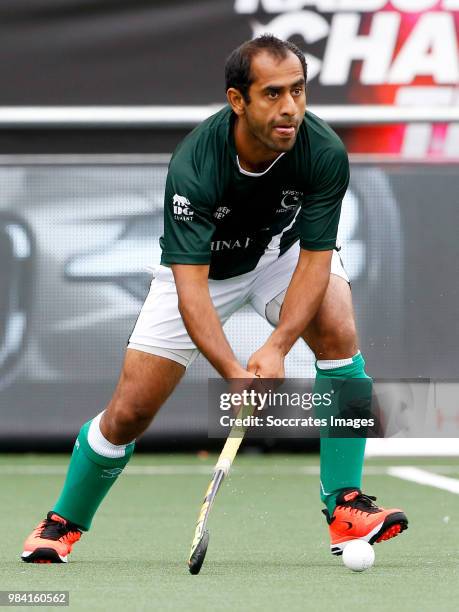 Mahmud Rashid Mehmood Rashid Photos and Premium High Res Pictures - Getty Images