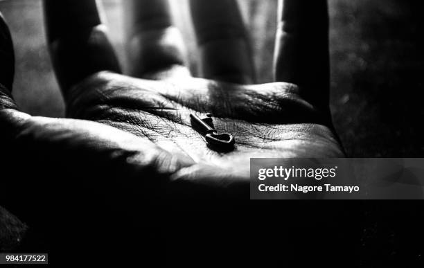 Key High-Res Stock Photo - Getty Images