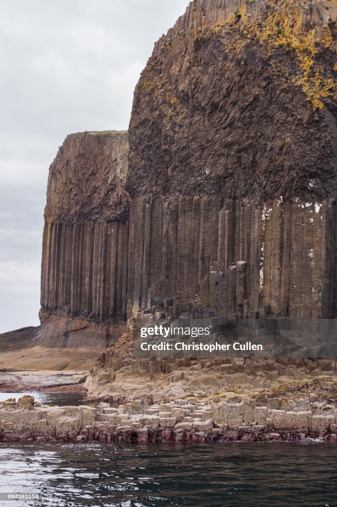 Fingals Cave