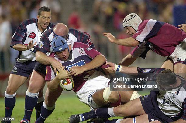 Dean Sharp Rugby Queensland Reds Nathan Sharp Photos and Premium High Res Pictures ...