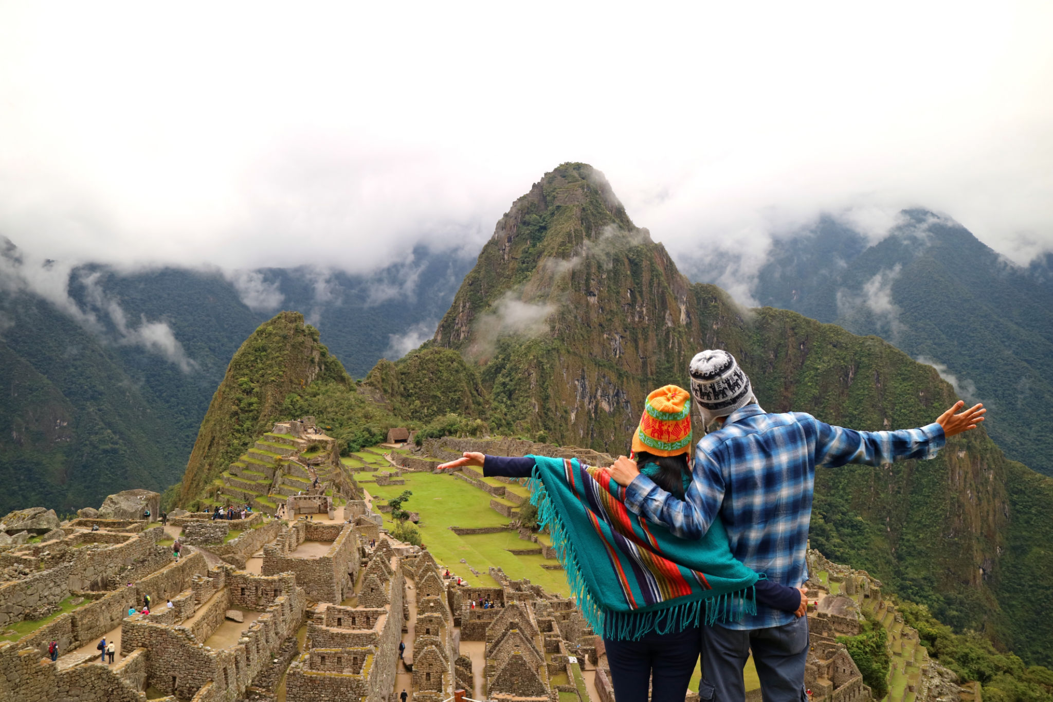 latin america tourism