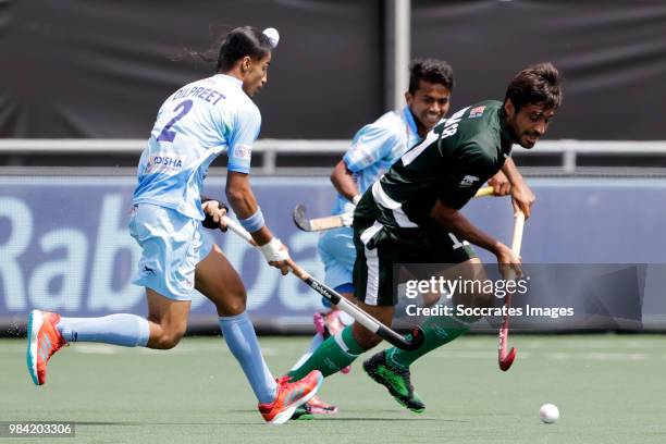 Pakistan Gh Rasool Rasool Shafqat Photos and Premium High Res Pictures - Getty Images