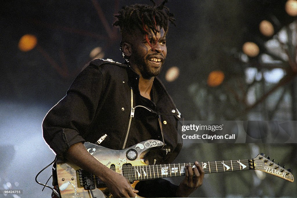 Living Colour