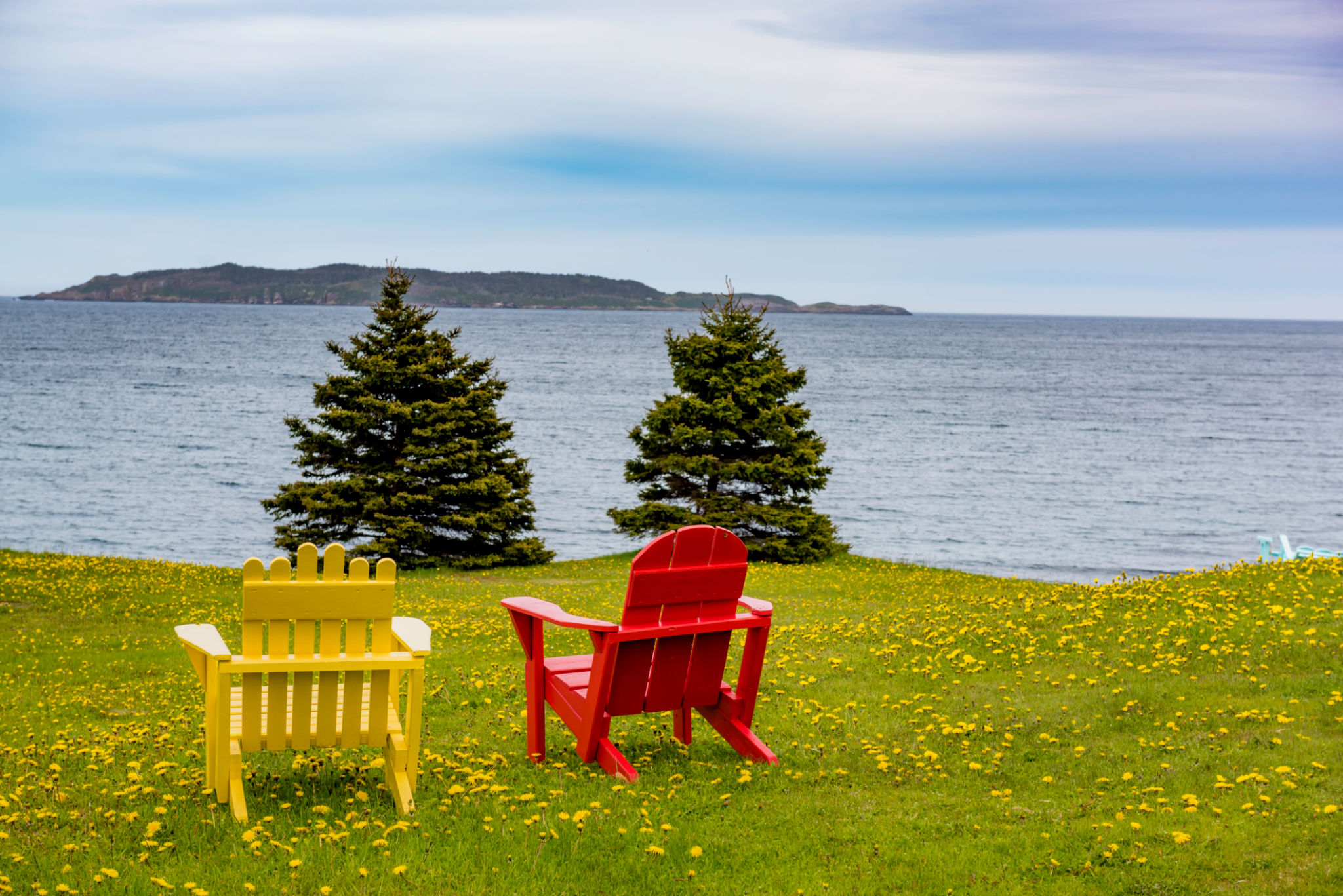 muskoka spring
