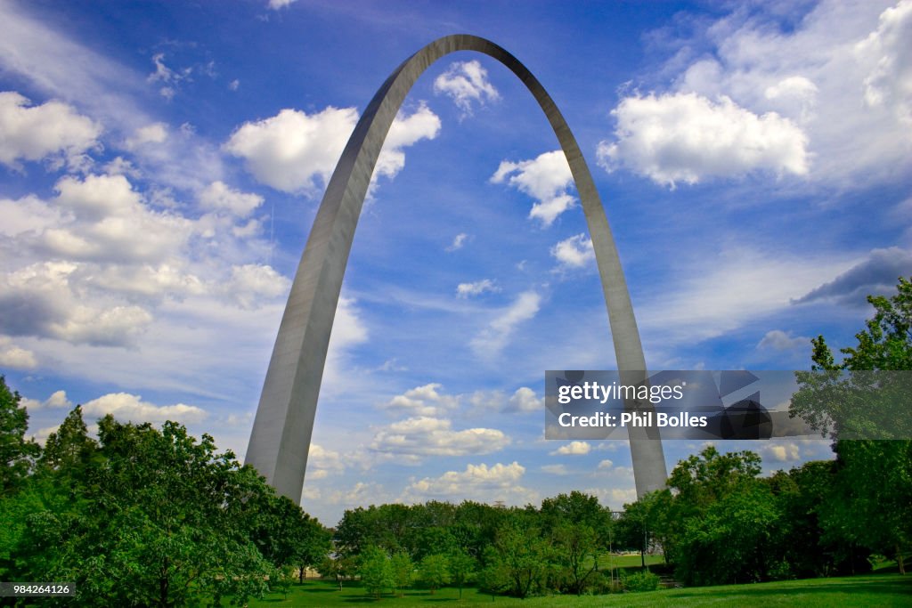 Gateway Arch