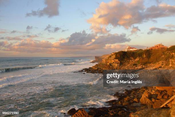 mindelo - sintra - mindelo stock-fotos und bilder