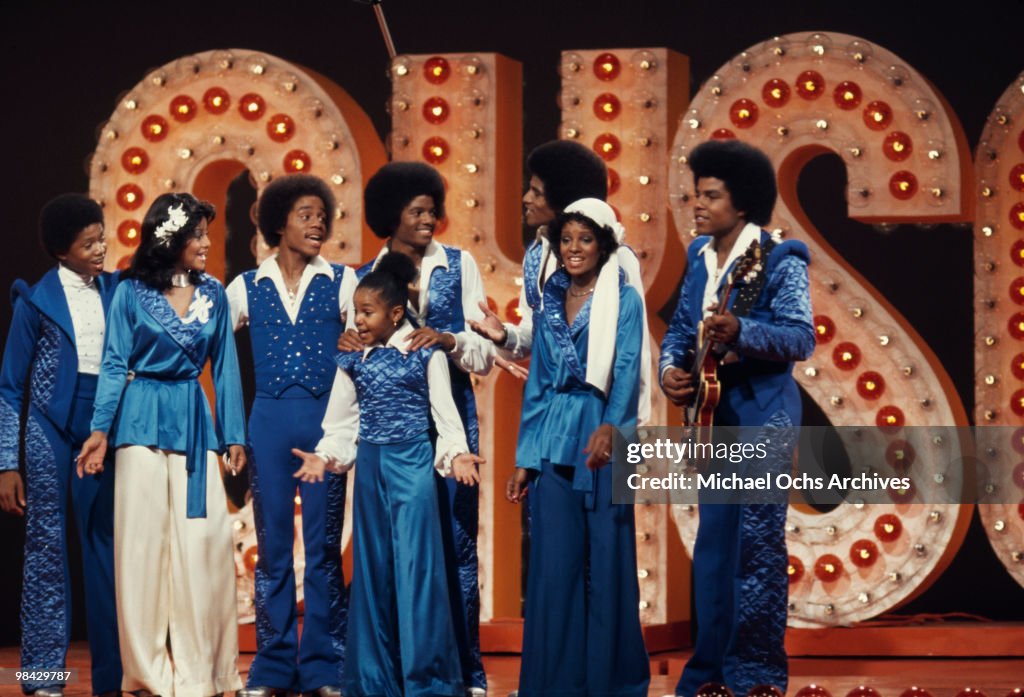 Jackson Family Show