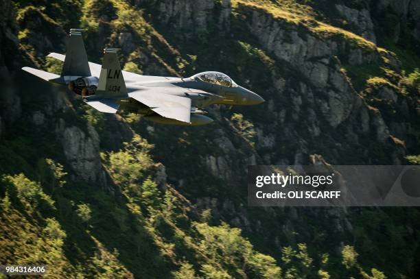 Mach Loop Fast Jet 120 Mach Loop Stock Photos, High-Res Pictures, and Images - Getty Images