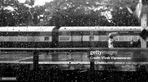 Framing Getting Rained On 3,044 Getting Rained On Stock Photos, High-Res Pictures, and Images ...