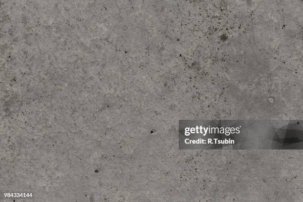 old moldy concrete wall as abstract background texture - beton - fotografias e filmes do acervo