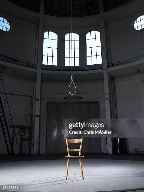 Chair Rope Building 418 Rope Chair Stock Photos, High-Res Pictures, and Images - Getty Images