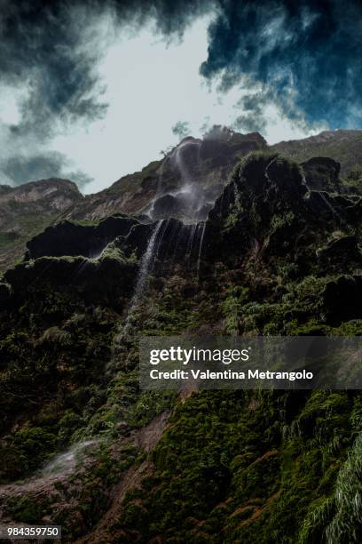 taxco, messico (canion sumidero) - messico - fotografias e filmes do acervo