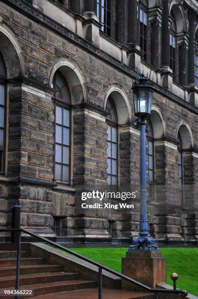 zwinger after rain - zwanger stock-fotos und bilder