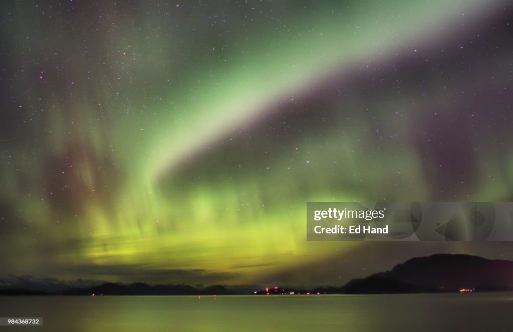 Northern Lights
