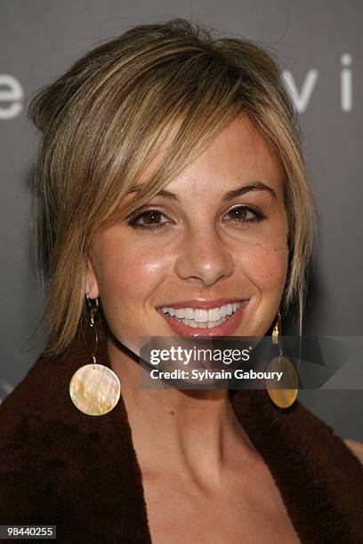 Elisabeth Hasselbeck