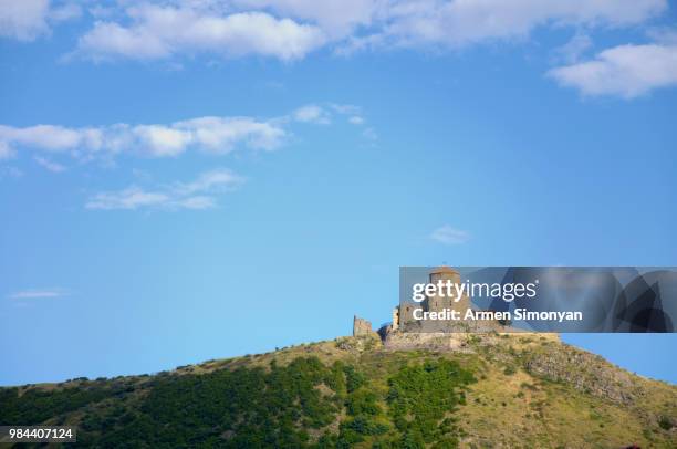 mtskheta - mtskheta stock-fotos und bilder