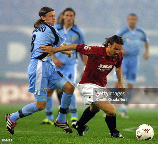 Zenetti Roma 320 Roberto Zanetti Stock Photos, High-Res Pictures, and Images - Getty ...