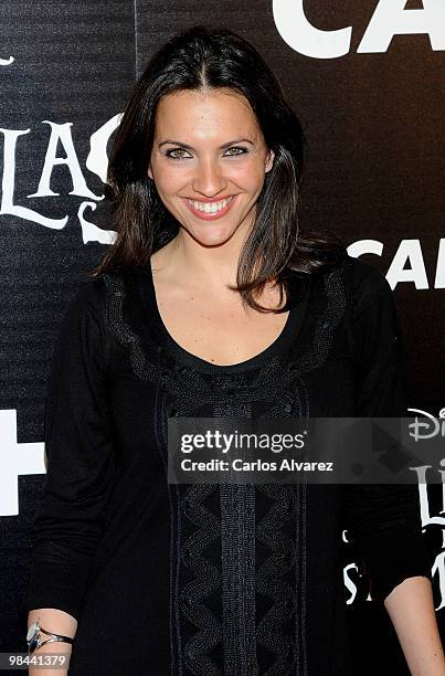 Ana Ruzza Ana Ruiz Photos and Premium High Res Pictures - Getty Images