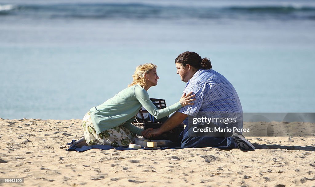 ABC's "Lost" - Season Six