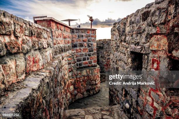 Inside Inca House 1,195 Inca Houses Stock Photos, High-Res Pictures, and Images - Getty ...