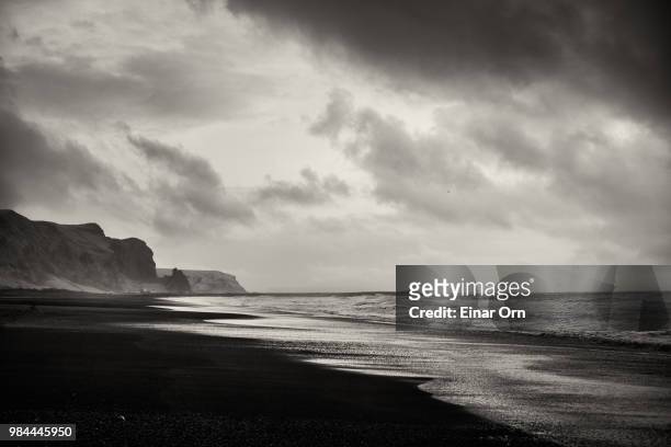 vestmannaeyjar,iceland - einar orn stock pictures, royalty-free photos & images