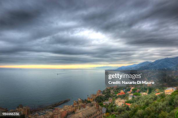 Photo Riviera 511 Riviera Ligure Stock Photos, High-Res Pictures, and Images - Getty ...