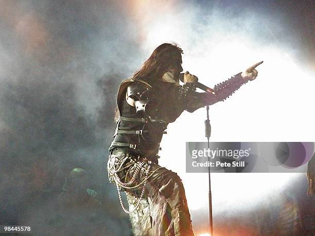 180 Shagrath Stock Photos, High-Res Pictures, and Images - Getty Images