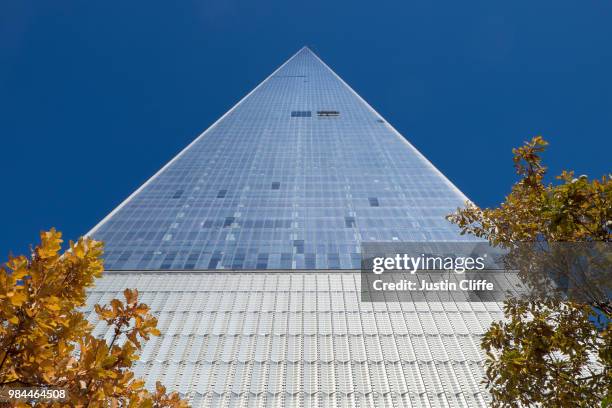 new york city, usa - justin cliffe stockfoto's en -beelden