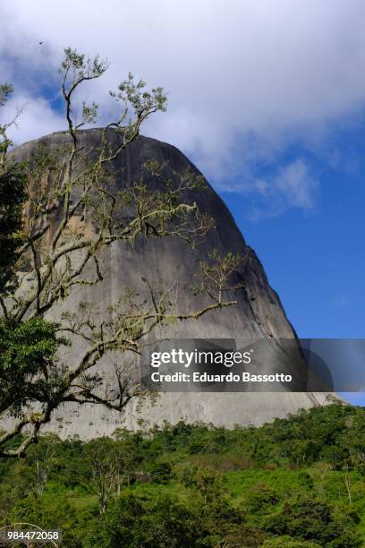 parque estadual da pedra azul - es - pedra stock pictures, royalty-free photos & images