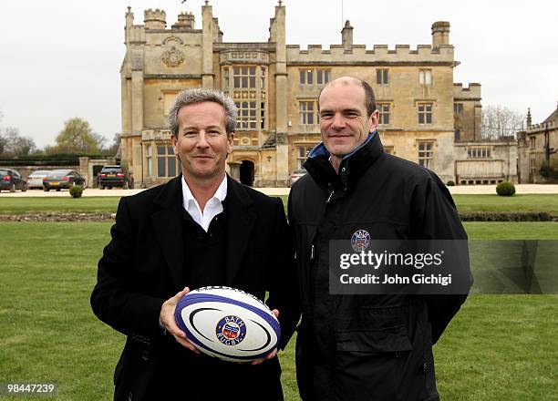 Bruce Cook Rugby 1,483 English Rugby Today Stock Photos, High-Res Pictures, and Images ...